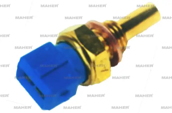 MAHER 24604 | Müşür Hararet Astra F Corsa B Vectra A B 93 C14nz X14nz X14xe C16nz 20ne C20xe X25xe