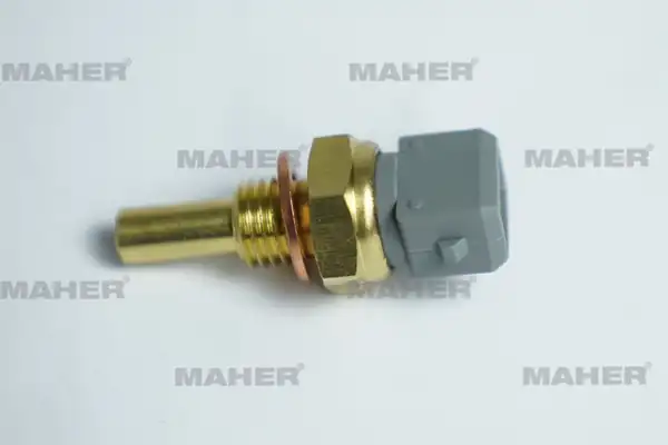 MAHER 24612 | Müşür Hararet Sunny 90 94 B13 Td27 Skoda Favorit Bmw E30 318i 323i