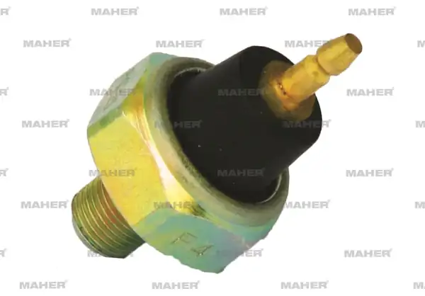 MAHER 24615 | Müşür Yağ Civic 88 06 Accord D 21 Vanette Micra K10 Sunny Opel
