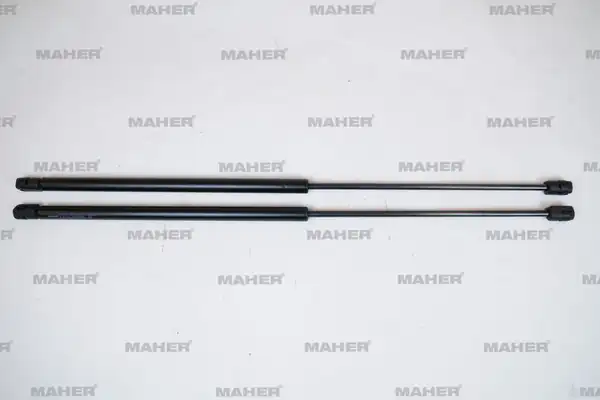 MAHER 25068 | Amortisör Bagaj Kapak C4 Picasso 06 13 Ud Station Wagon 2 Adet