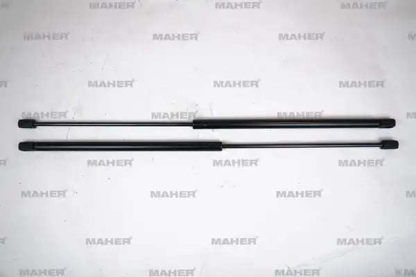 MAHER 25140 | Amortisör Motor Kaput 106 II 96 02 2 Adet