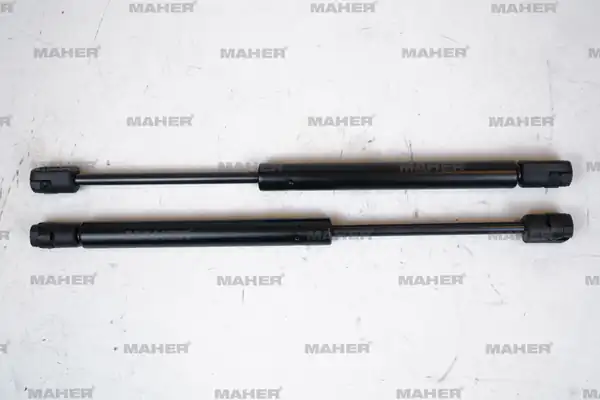 MAHER 25141 | Amortisör Bagaj Kapak 407 04 11 Sedan 2 Adet