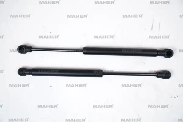 MAHER 25222 | Amortisör Motor Kaput Transporter IV 90 03 70xb 70xc 2 Adet
