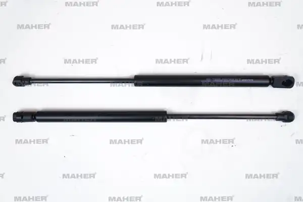 MAHER 25231 | Amortisör Motor Kaput Caddy III 04 10 2ka 2 Adet