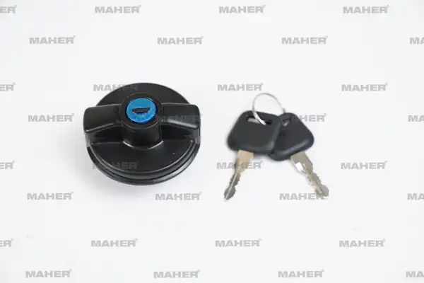 MAHER 25263 | Kapak Yakıt Depo Kilitli R9 R11