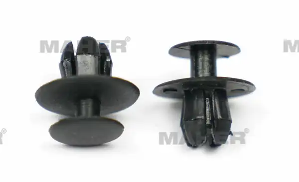MAHER 25309 | Klips Peugeot Mercedes Panjur 100 Adet
