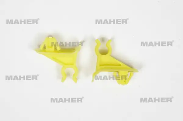 MAHER 25383 | Klips Ford Connect 02 Kaput Servis Çubuğu 50 Adet