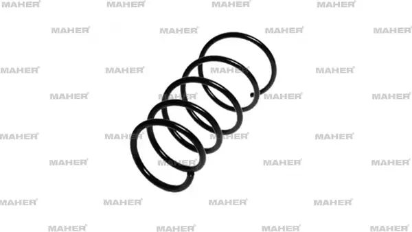 MAHER 25553 | Helezon Yayı Palio 96 05 Ön 2 Adet