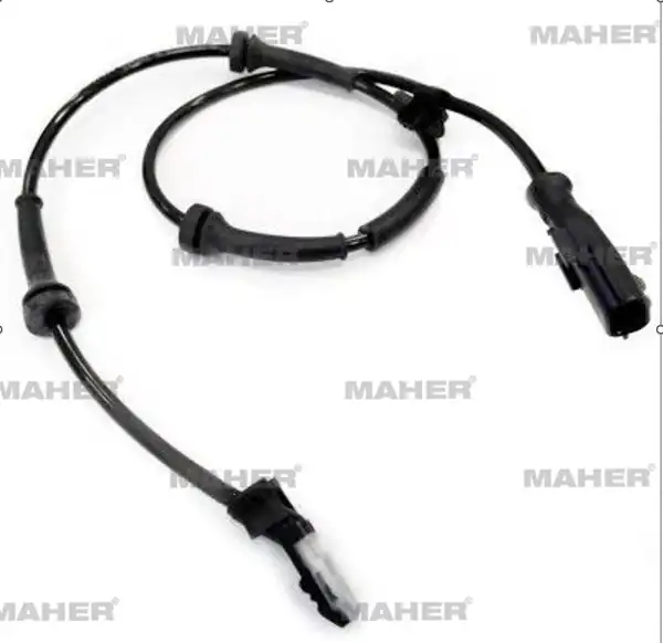 MAHER 26999 | Sensör ABS Kango III Cıtan 08 Ön