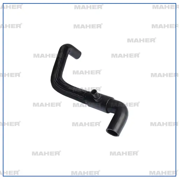 MAHER 27163 | Hortum Radyatör Alt 206 1 4 Hdi