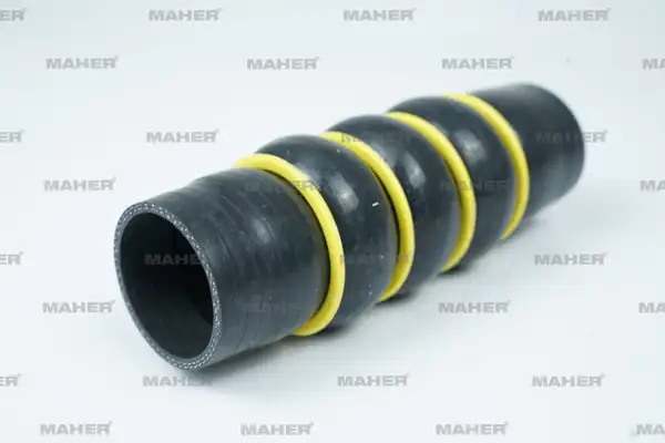 MAHER 27264 | Hortum Turbo İntercooler 308 3008 5008 Partner Tepe Expert III Berlingo III C4 Aircro