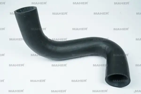 MAHER 27310 | Hortum Turbo İntercooler Üst Çıkış Ducato 01 06 2 3 JTD 120 PS 130 PS