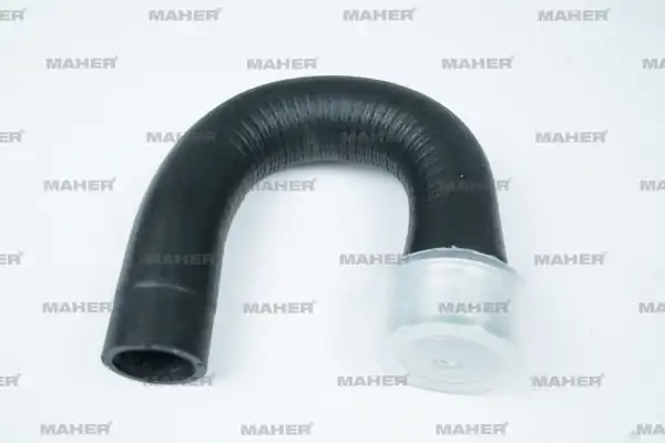 MAHER 27327 | Hortum Turbo Metal Uçlu Corsa C Z13dt