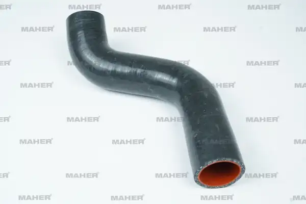 MAHER 27343 | Hortum Turbo Metal Boru Hariç Megane 3 Fluence 1 5 dCi K9k