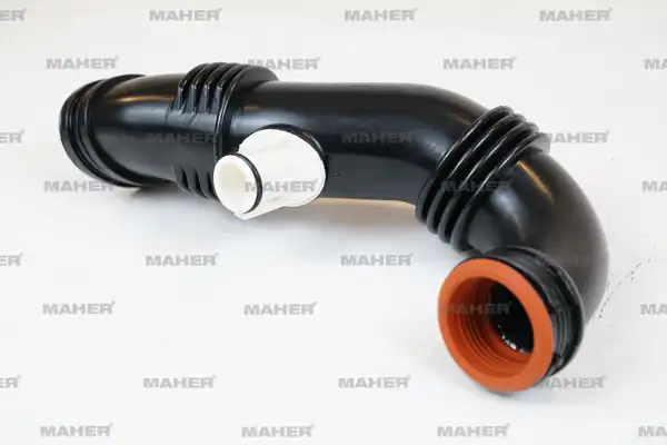 MAHER 27490 | Hortum Hava Filtre Turboya Giden 407 307 Ym C5 II 308 3008 5008 Expert III 09 1 6 Hdi