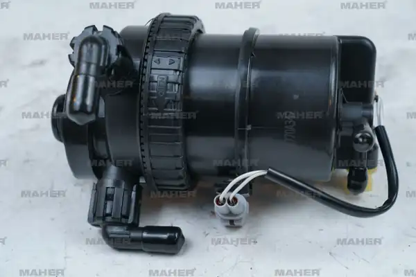 MAHER 27902 | Yakıt Filtresi Komple Mazot L 200 15 19 Su 2 4 Dı D Komple