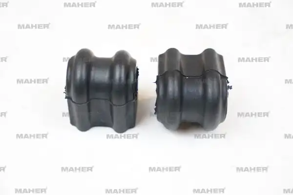 MAHER 27940 | Viraj Lastiği İ 30 07 11 Elantra 11 Ceed 08 11 Ön 2 Adet
