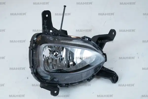 MAHER 29537 | Sis Lambası İ 20 18 20 Xenon Tip Ön Sol
