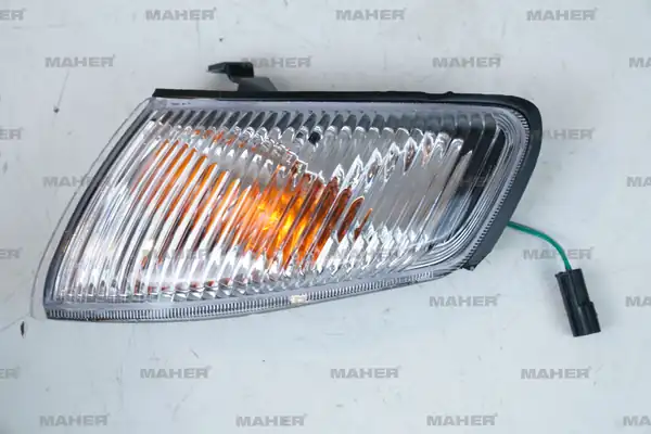 MAHER 29555 | Sinyal Lambası 626 98 00 Sol
