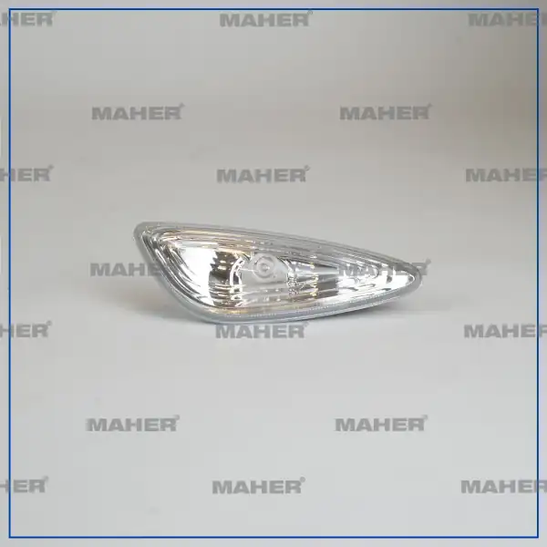 MAHER 29577 | Sinyal Lambası Çamurluk İ 10 12 16 Picanto 11 15 Sol