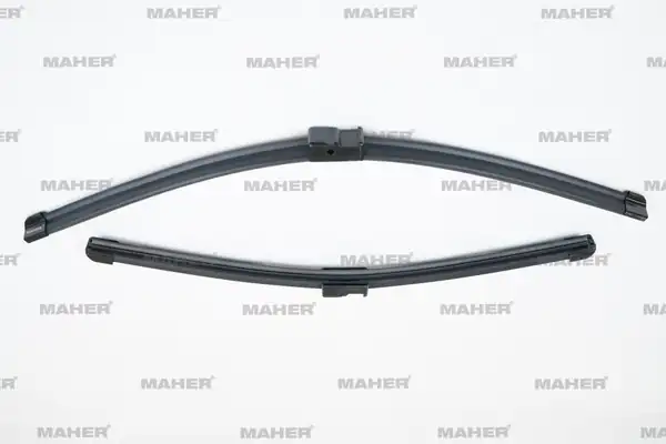 MAHER 30017 | Ön Silecek Takımı Opel Astra H 450 550mm Aerotwin 07
