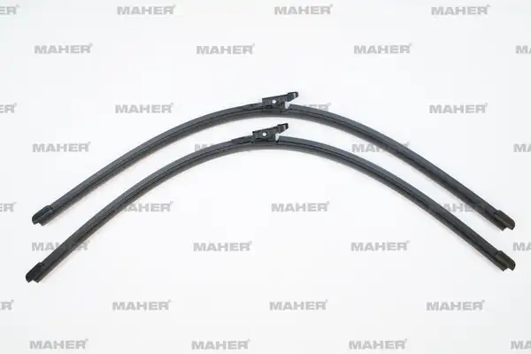 MAHER 30037 | Silecek Süpürgesi Takım Ford Tourneo Transit Custom Renault Espace 12 A009s 750 700mm