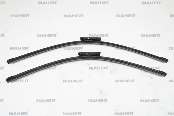 MAHER 30056 | Silecek Süpürgesi Takım Kangoo 08 Cıtan 12 21 Saab 9 5 05 09 Aerotwin 600 550mm