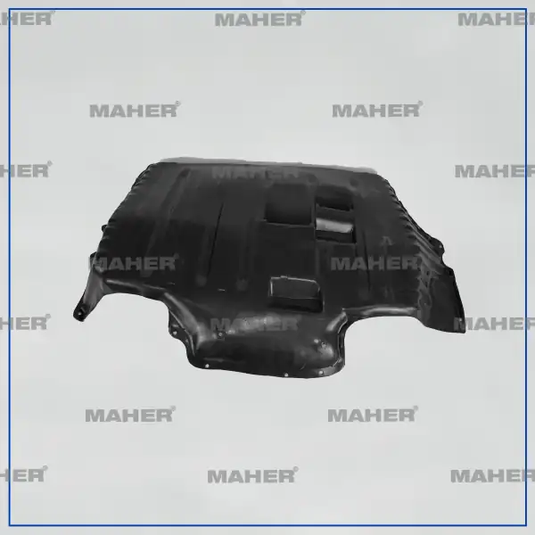 MAHER 30106 | Karter Muhafazası Polo Classic Caddy Cordoba Ibiza 93 02