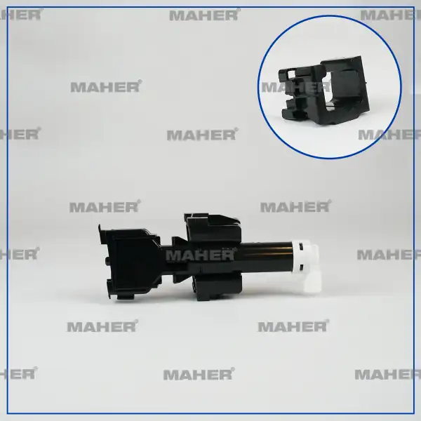 MAHER 30146 | Motor Far Yıkama Robot Rav 4 13 14 Sağ