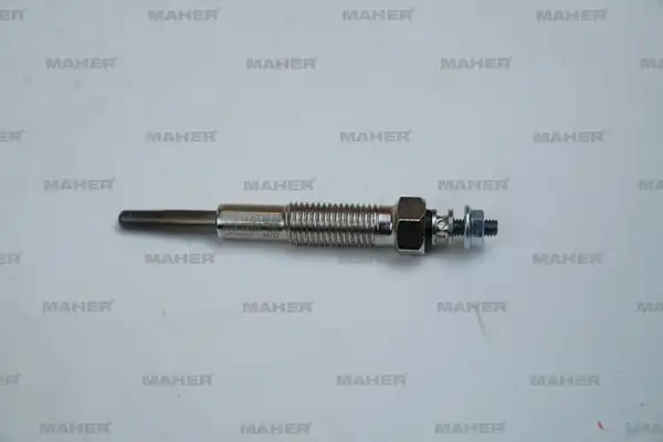 MAHER 30215 | Kızdırma Bujisi Isıtma L 200 00 06 Soklu 12v 10 Adet