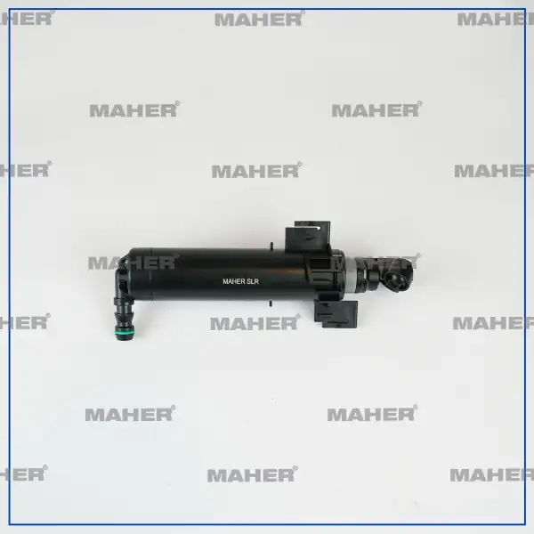 MAHER 30505 | Far Yıkama Robot A4 08 12 Sol
