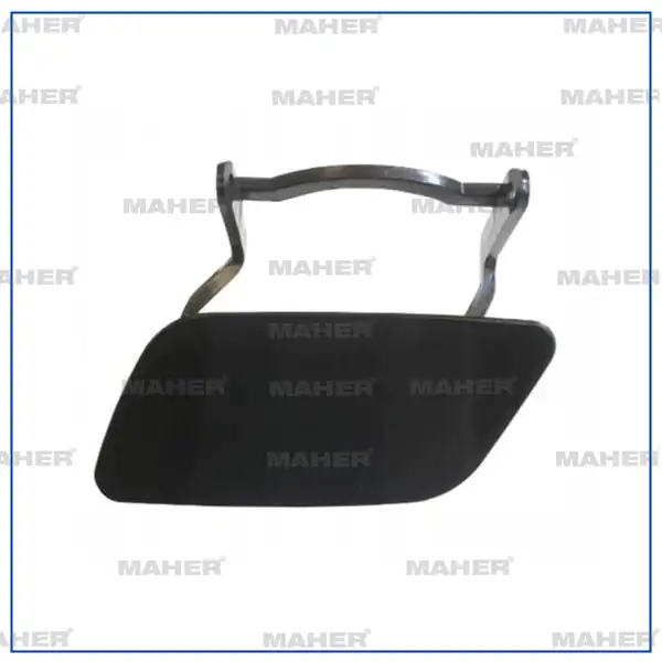 MAHER 30525 | Far Yıkama Kapağı Q5 09 12 Sol