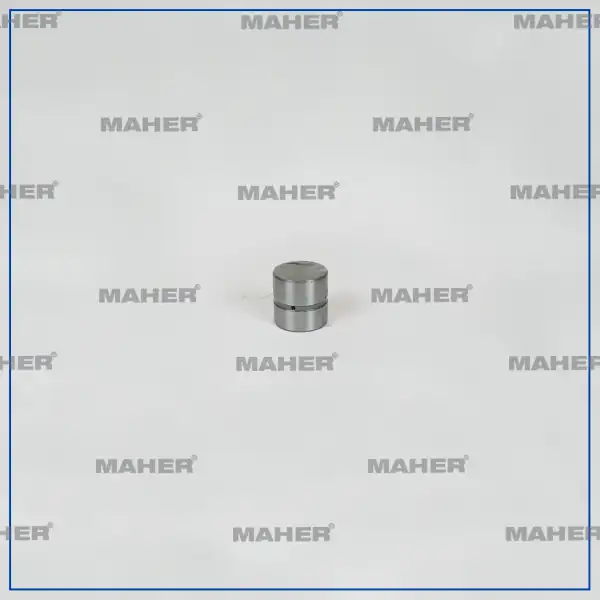 MAHER 30951 | Lifter Subap Ayarlayıcı Passat A4 A6 97 03 AEB Apu Adr Apt AWT 1 8 1 8 T Emme 6 Adet