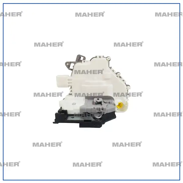 MAHER 30999 | Kilit Kapı A4 09 14 A5 09 14 Q7 09 14 Q3 11 Ön Sol