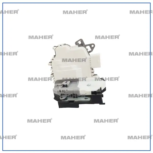 MAHER 31002 | Kilit Kapı A4 09 14 A5 09 14 Q7 09 14 Q3 11 A3 09 14 Arka Sağ