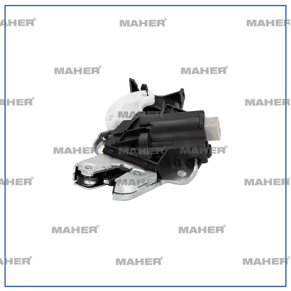 MAHER 31015 | Kilit Bagaj Kapak A4 A6 05 11
