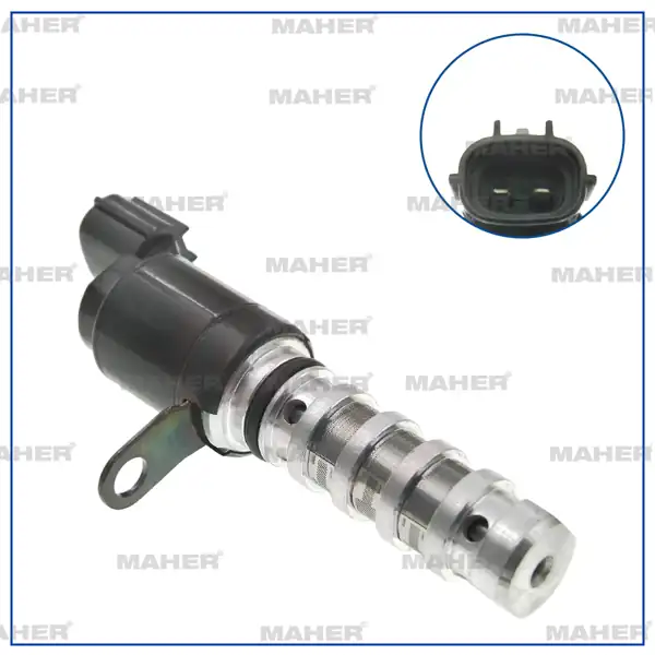 MAHER 31333 | Valf Kontrol Yağ Santafe / Tucson / Sorento / Sportage 11-14