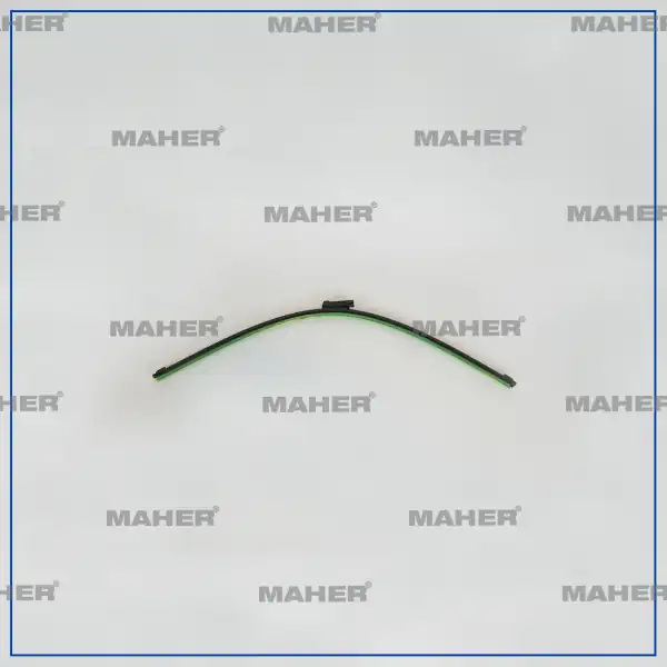 MAHER 31717 | Silecek Süpürgesi Sol Tek Astra J 09 15 Astra K 15 680mm