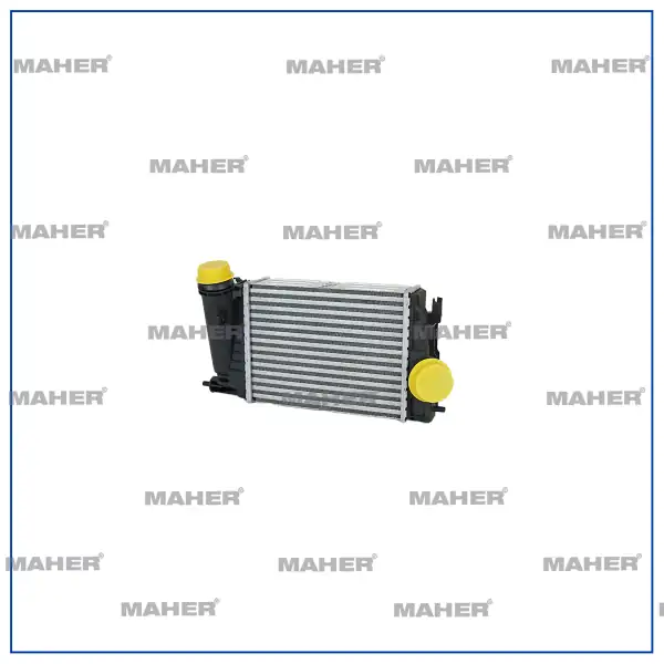 MAHER 32618 | Ara Soğutucu İntercooler Qashqai 22 1 3 Dıg T