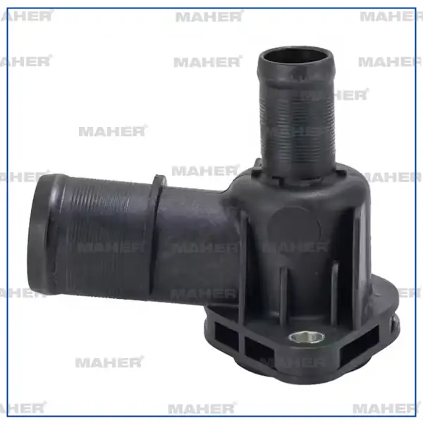 MAHER 32842 | Su Kollektörü C2 C3 C4 206 207 306 307 07 1 6i 16v