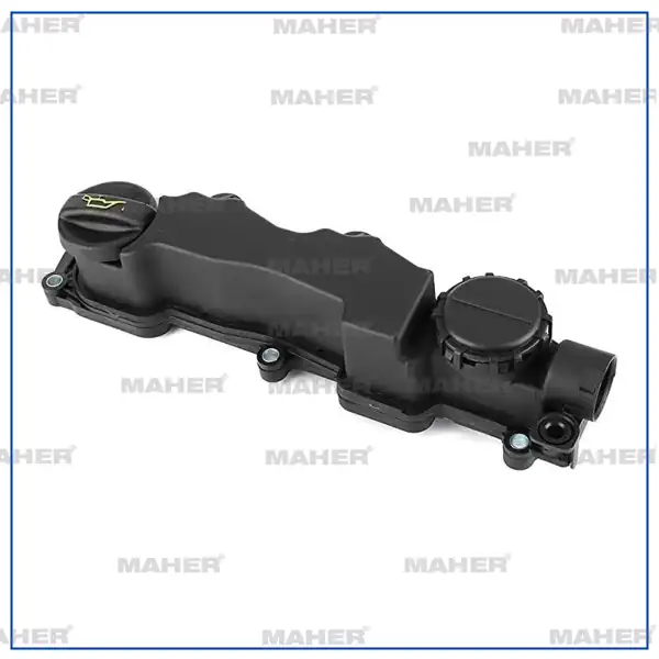 MAHER 32851 | Kapak Külbütör 307 308 Partner Focus C Max 04 C3 C4 C5 Berlingo 308 07 Dv6 Euro4