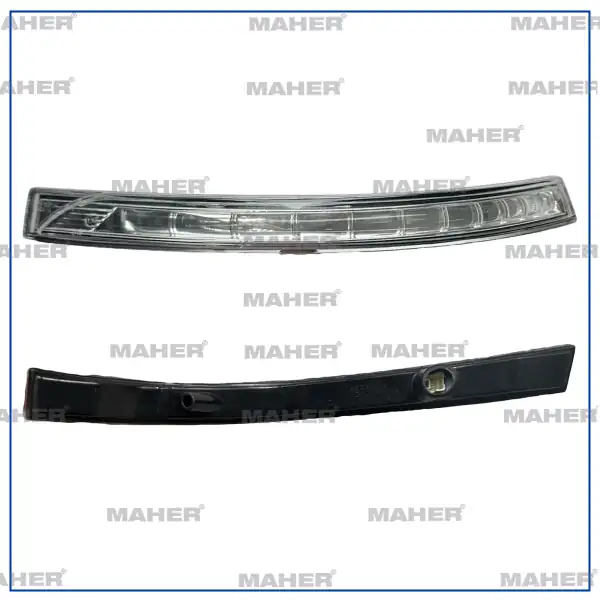 MAHER 33656 | Sinyal Lambası Ayna Sportage 11 15 Sol