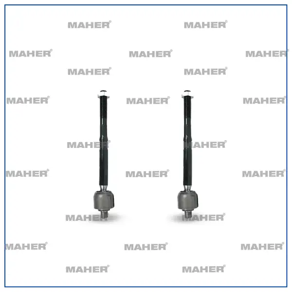 MAHER 33758 | Rotkolu Megane II 02 08 Scenic II 04 09 2 Adet