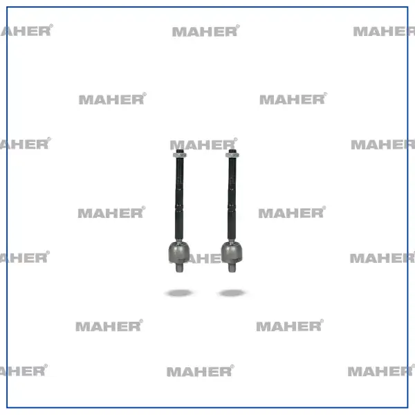 MAHER 33783 | Rotkolu Dokker 12 Lodgy 12 Logan II 12 Sandero II 12 Symbol III 13 2 Adet