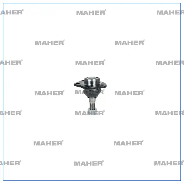 MAHER 33868 | Rotil Ducato İ 94 02 Boxer İ 94 02 Jumper İ 94 02 Ducato II 02 06 18q Kalın Konik Alt