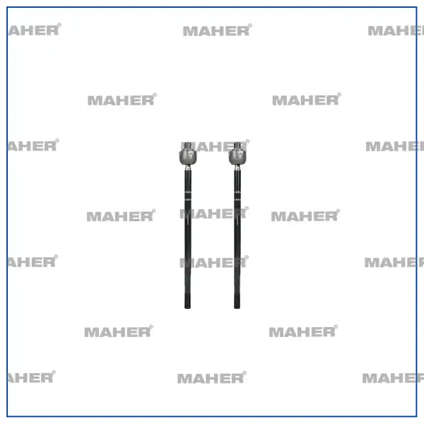 MAHER 33937 | Rotkolu Crafter 07 15 Sprinter 06 16 W906 Hyundai H 350 15 18 2 Adet