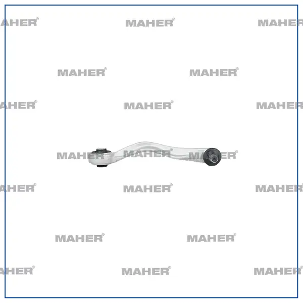 MAHER 33978 | Rotilli Kol Passat 97 05 A4 97 07 Eğri Üst Sağ