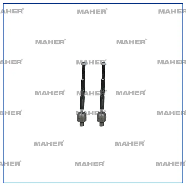 MAHER 34402 | Rotkolu Jazz 02 City 06 09 Sağ 2 Adet