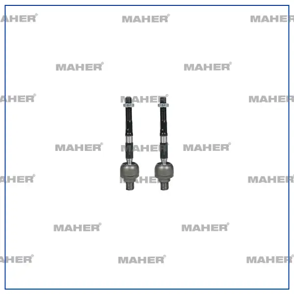 MAHER 34665 | Rotkolu Sorento 03 09 2 Adet