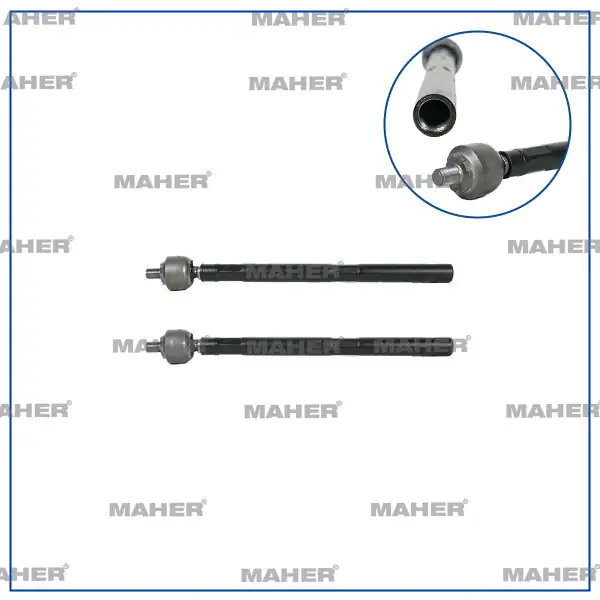 MAHER 34767 | Rotkolu 406 95 04 Xantia 93 98 2 Adet